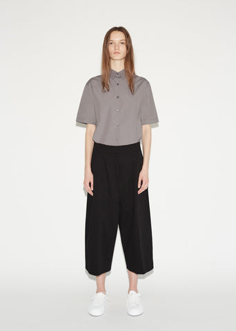 Costanzo Bermuda Trouser