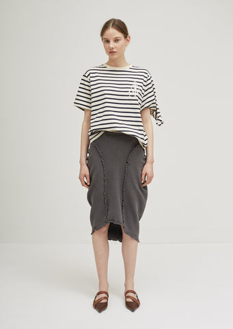 Cocoon Skirt