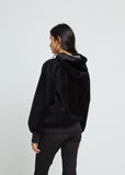 Garment Printed Hoodie
