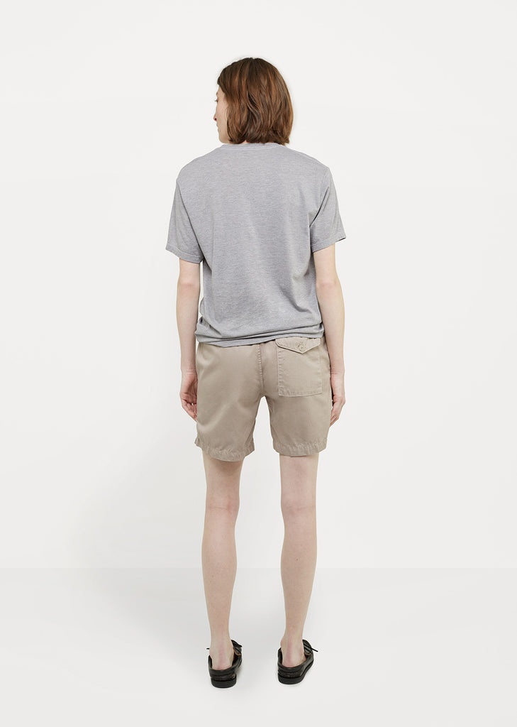 Classic Heather T-Shirt