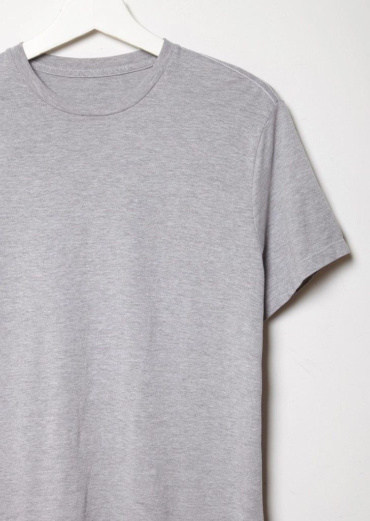 Classic Heather T-Shirt