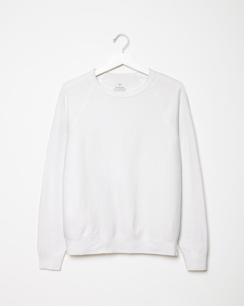 Supima Sweatshirt