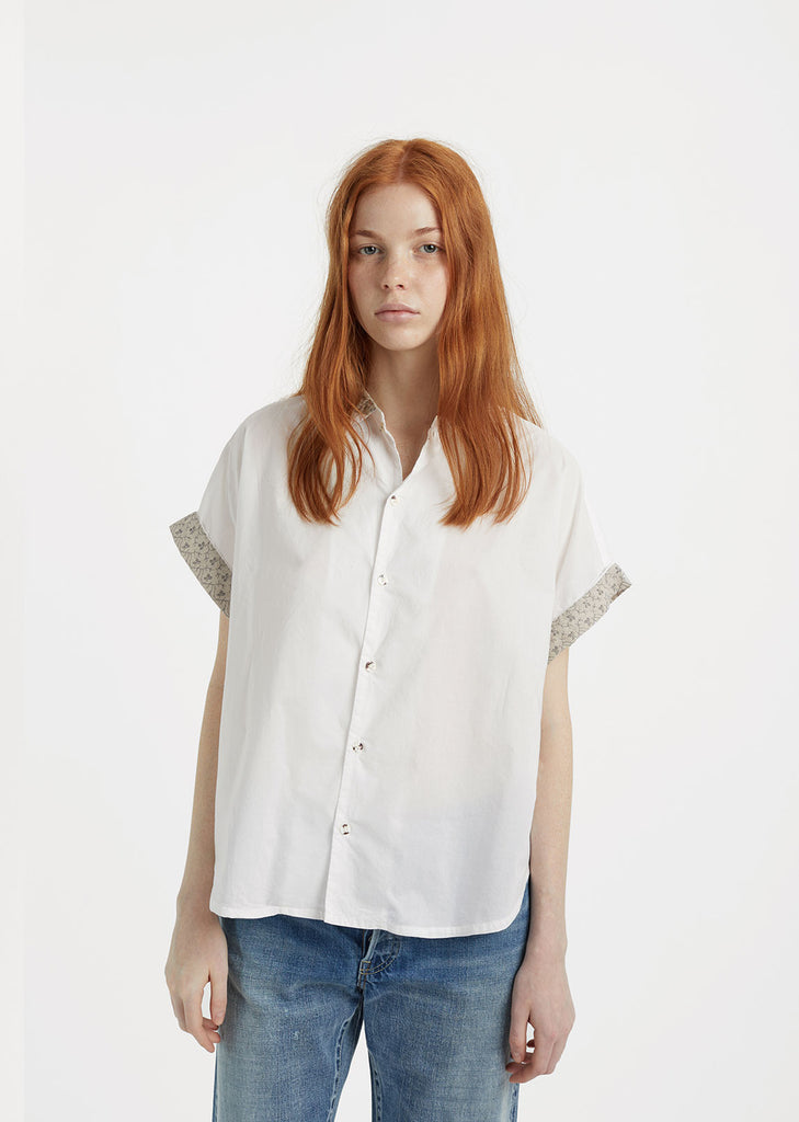 Broad Cloth Shirt