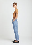 Denim Trouser