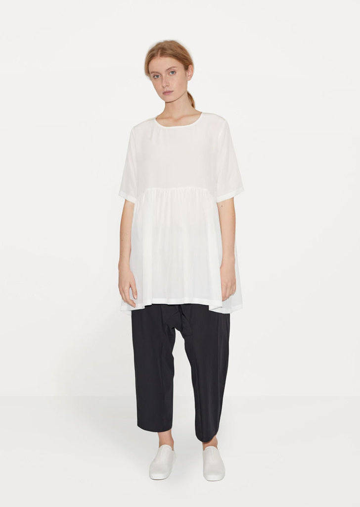 Silk Tunic