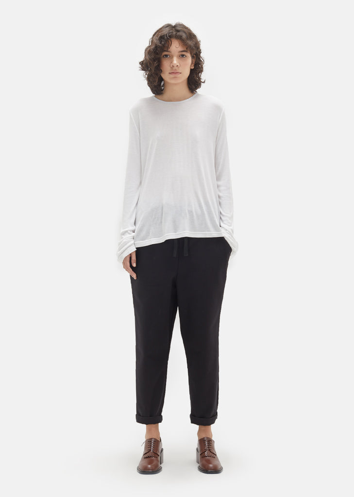 Bamboo Blouse