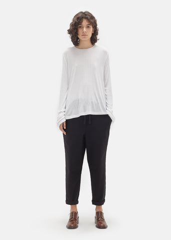 Bamboo Blouse
