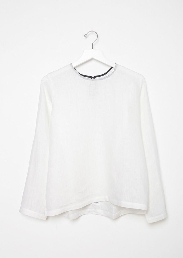 Blouse Manches Longues