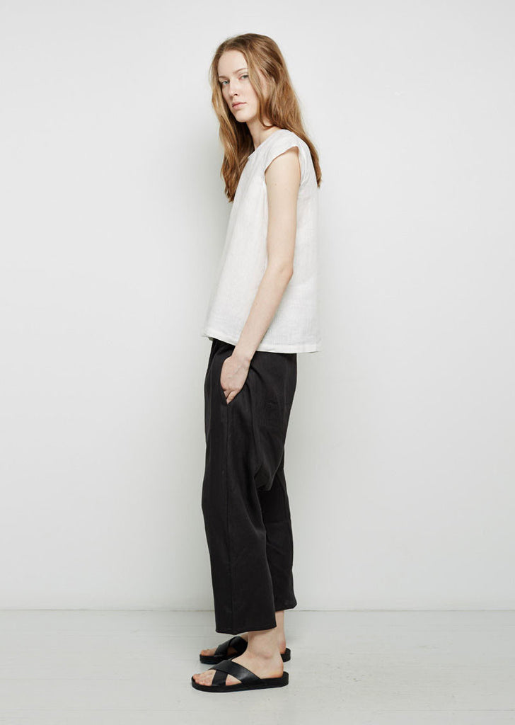 Blouse Manches Courtes