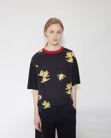 Crew Neck T-Shirt