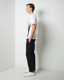 Painted Crew Neck T-Shirt