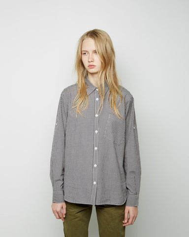Single Pocket Shirt