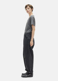 Cotton Linen Jersey Tee