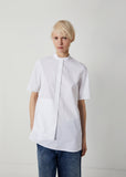 Parachute Poplin Shirt