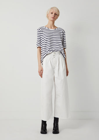 Garment Dyed Jeans