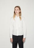 Cotton Poplin Shirt