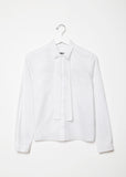 Cotton Poplin Shirt