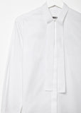 Cotton Poplin Shirt