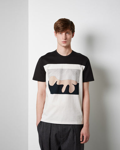Crew Neck T-Shirt