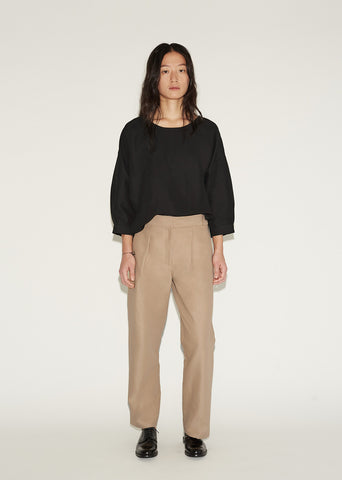 Tuck Pant