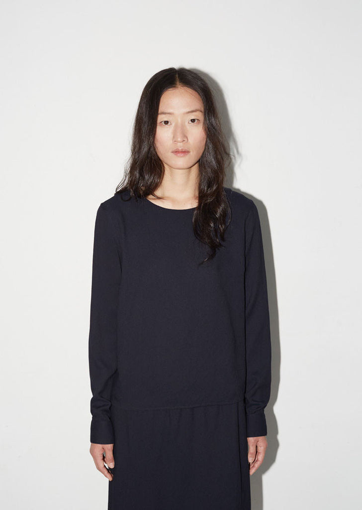 Simple Blouse