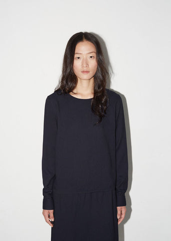 Simple Blouse