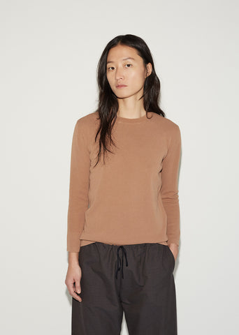 Portrait Mockneck