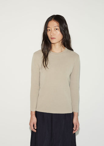 Portrait Mockneck