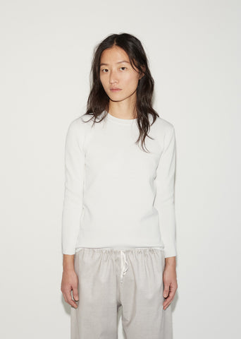 Portrait Mockneck
