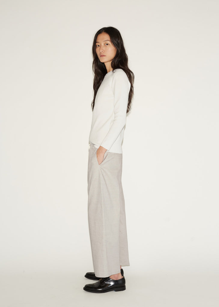 Portrait Mockneck