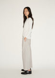 Portrait Mockneck