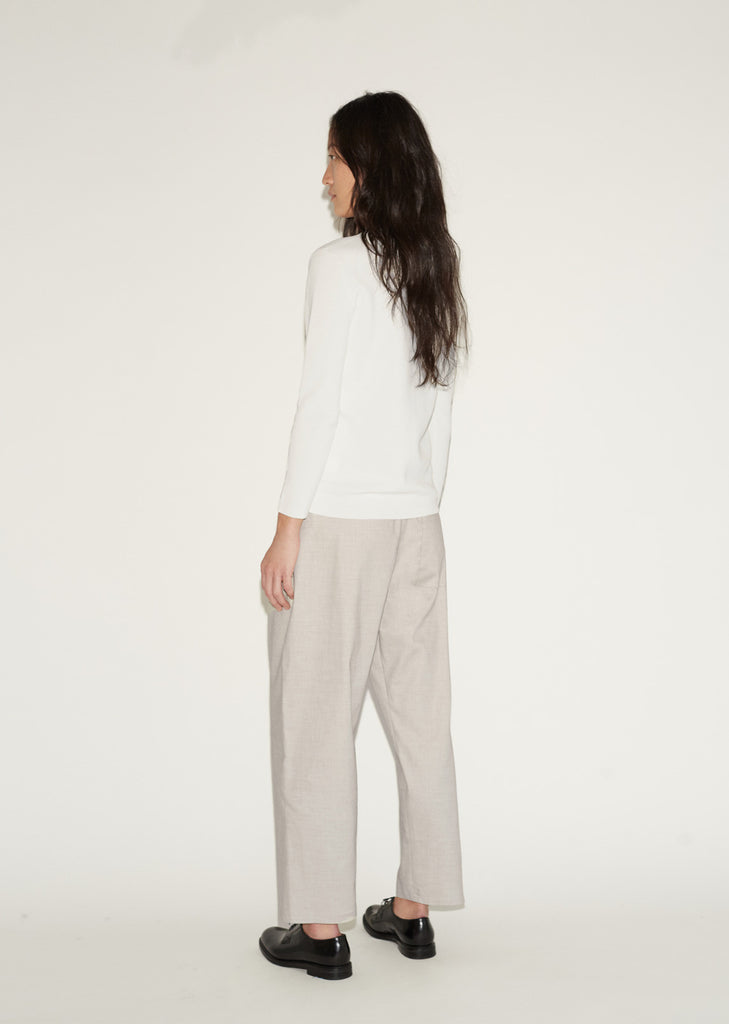 Portrait Mockneck