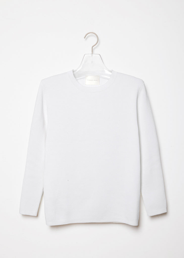 Portrait Mockneck