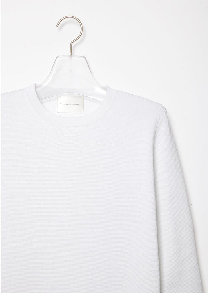 Portrait Mockneck