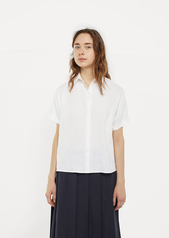 Linen Artist Shirt