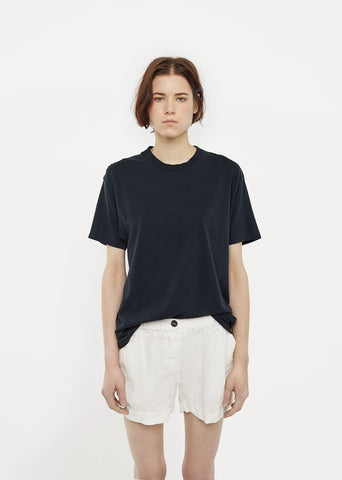 Gia Crewneck Tee