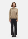 Sylvia Shetland Pullover