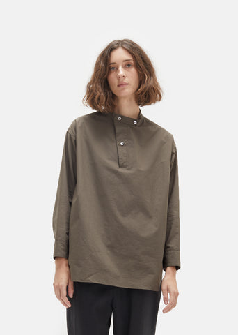 Fencer Popover Shirt