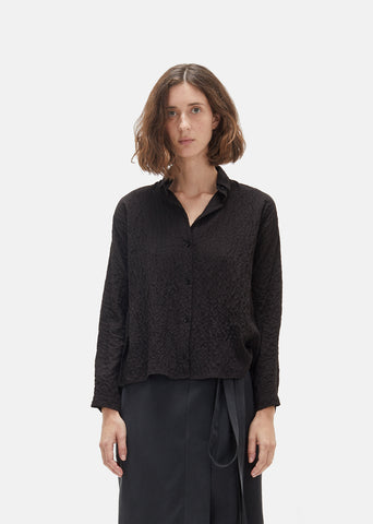 Long Sleeve Artist Shirt