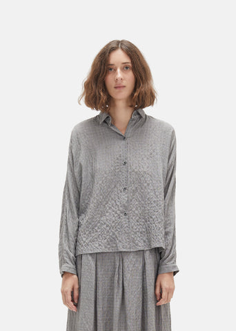 Long Sleeve Artist Shirt