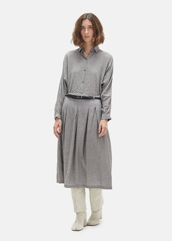 Reader Skirt