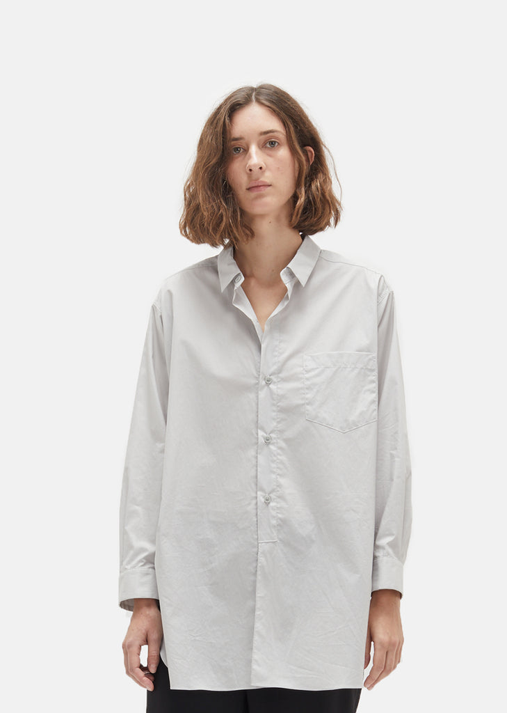 Drafting Shirt No. 3