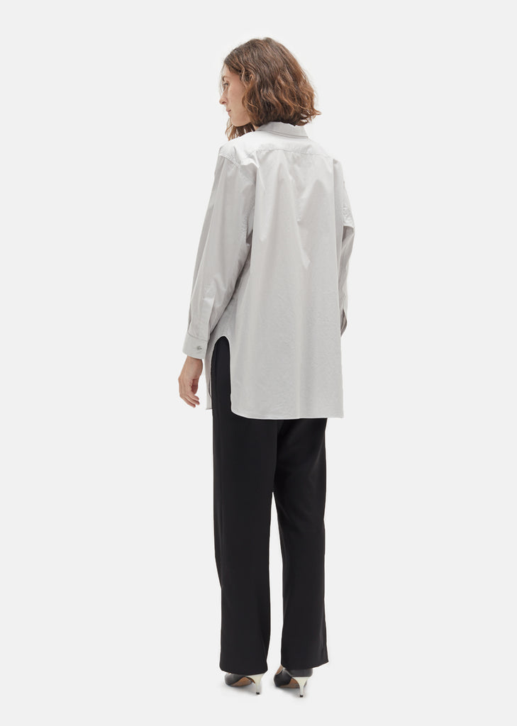 Drafting Shirt No. 3