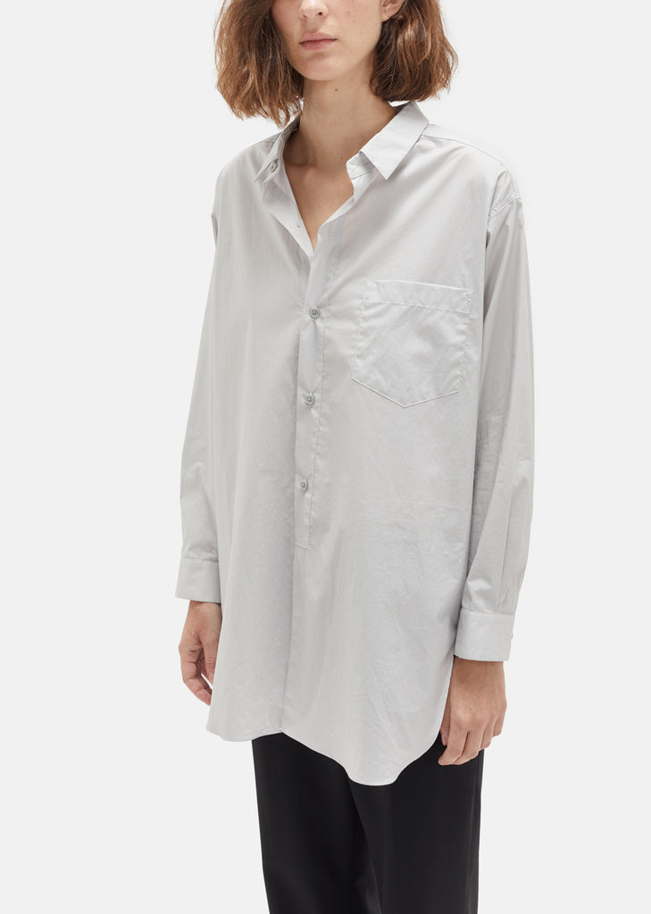 Drafting Shirt No. 3