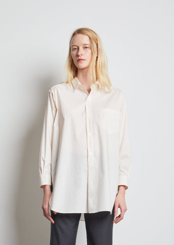 Drafting Shirt No. 3