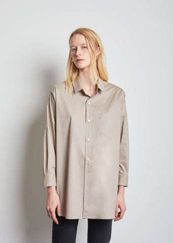 Drafting Shirt No. 3