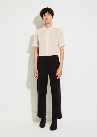 Studio Knit Pant