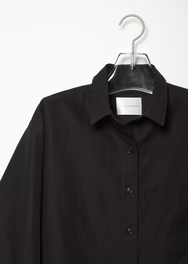Writer Shirt