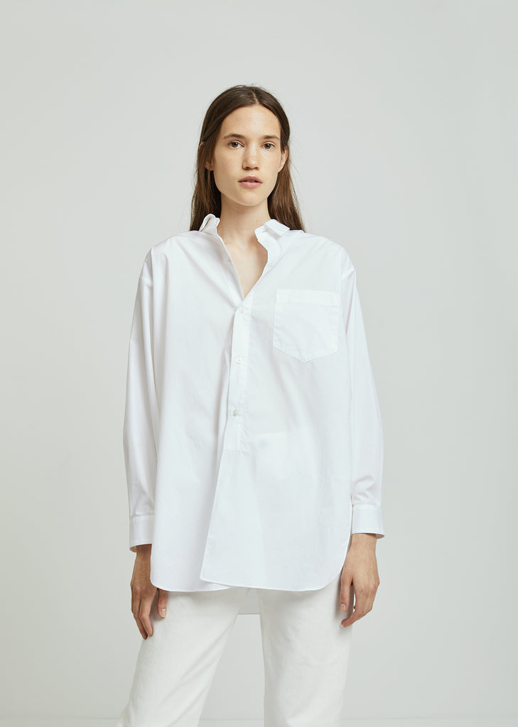 Drafting Shirt No. 3