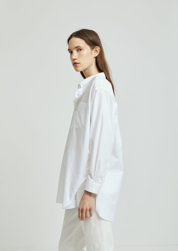 Drafting Shirt No. 3